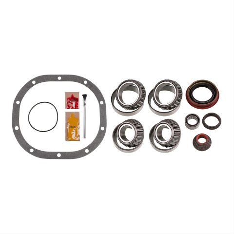 Motive Gear Differential Bearing Kits RA310RAT Ring and Pinion Kit; Kit; Auburn Ford 8 in.; Incl. F/R Pinion-Carrier-Pilot Bearings/Pinion Ge