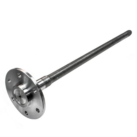 Motive Gear Ten Factory Axle Shafts MG27137 Shaft, Direct Fit, 1541H Alloy Steel, 30-Spline, 33.000 in. Length, Chevy, GMC, Each