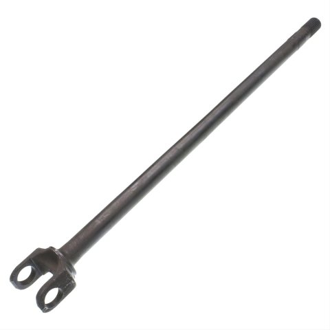Motive Gear Ten Factory Axle Shafts for 1973-1980 SCOUT II - MG20119B Shaft, Direct Fit, 4340 Chromoly, 30-Spline, 32.910 in. Length, International, Each