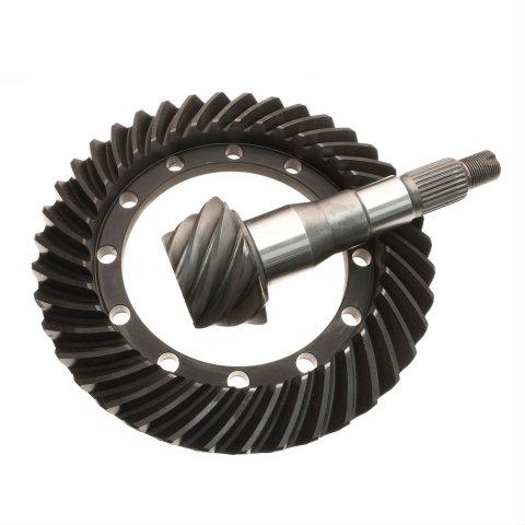 Motive Gear Ring and Pinion Sets T456L Toyota 8.0 (7.8) in. 4.56 Gears Gear, Pinion, 4.56:1 Ratio, Toyota, 9.5 in., Set
