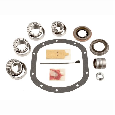 Motive Gear Differential Bearing Kits for 1997-2004 GRAND CHEROKEE, 1997-2006 WRANGLER - R30LRA Ring and Pinion Installation Kit, Dana 30, Jeep, Front, Kit