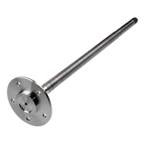 Motive Gear Light-Duty Axle Shafts for 1990-2002 ASTRO, SAFARI - MG1765 Shaft, OEM Replacement, C-clip, 1541H Alloy Steel, 28-spline Inner, 34.813 in. Length, Each