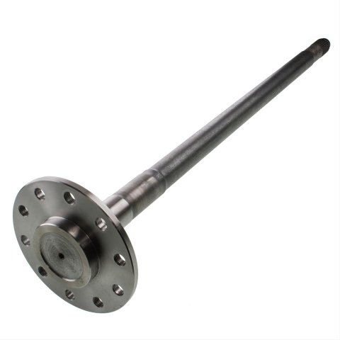 Motive Gear Light-Duty Axle Shafts 26015260 Shaft, OEM Replacement, Rear, C-clip, 1541H Alloy Steel, 28-spline Inner, 29.469 in. Length, Chevy, GMC, Each