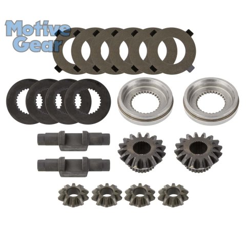 Motive Gear Open Differential Internal Kits D70PL-32 Spider Kits, Differential, Dana 70, 32 Spline, Kit