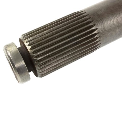 Motive Gear OEM Replacement Axle Shafts 88982528 Shaft, Direct Fit, GM 9.5, 34.84 in. Length, 33 Spline, 8 x 6.50 in. Bolt Pattern, Left Rear, Chevrolet, GMC, Each