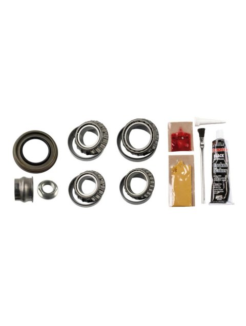 Motive Gear - Ring and Pinion Installation Kits for 2020-2023 GLADIATOR, 2018-2023 WRANGLER RA28RJL Differential Bearing Kit, Differential Bearing Kit Koyo
