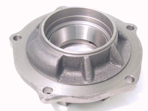 Motive Gear Daytona Style Pinion Supports 25200 Support, Ford, 9 in., Each