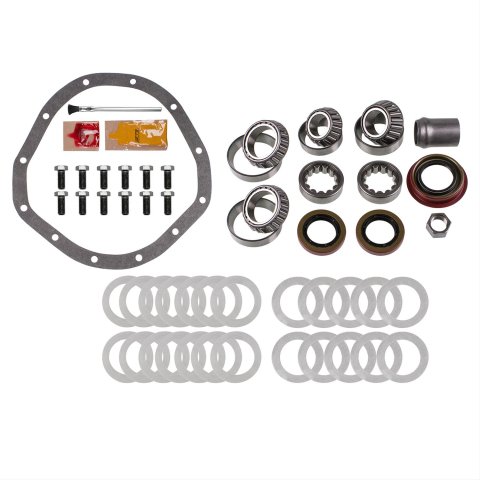 Motive Gear Super Ring and Pinion Installation Kits R12RSKT Kit, Kit, GM, 8.875 in., Kit