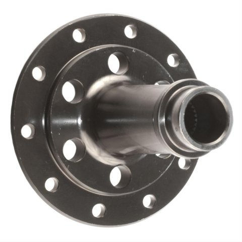 Motive Gear Full Spools FS10-30 Spool, Size, Steel, 30-Spline, 10-Bolt, GM 8.5 in., Each