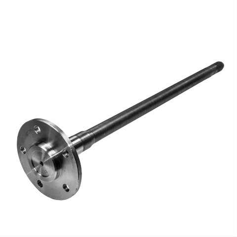 Motive Gear Ten Factory Axle Shafts MG27110 Shaft, Direct Fit, 1541H Alloy Steel, 30-Spline, 31.812 in. Length, Chevy, GMC, Each