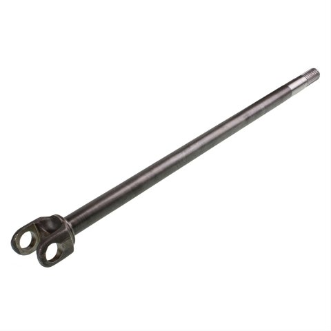 Motive Gear Ten Factory Axle Shafts for 1978-1979 BRONCO, 1976-1979 F-150 - MG20107B Shaft, Direct Fit, 4340 Chromoly, 30-Spline, 33.910 in. Length, Ford, Each
