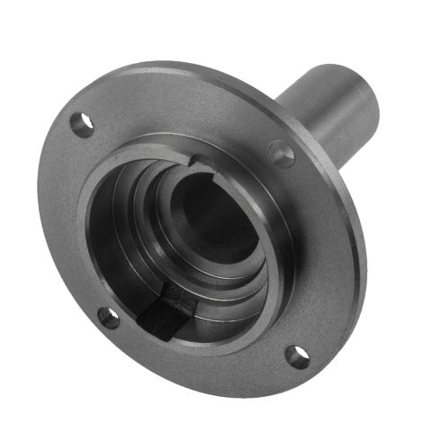 Motive Gear Bearing Retainers 1352027003R Manual Transmission Retainer, Steel, T5, Chevy, GMC, Isuzu, Each