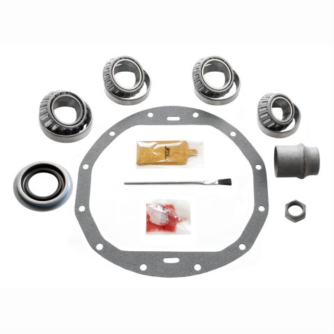 Motive Gear Basic Ring and Pinion Installation Kits R12CRT Kit, Basic, GM 8.875 in. 12-Bolt, Rear, Kit