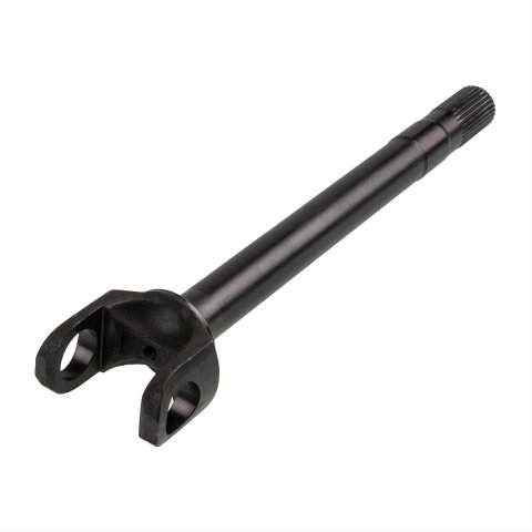 Motive Gear Ten Factory Axle Shafts for 1984-2001 CHEROKEE, 1997-2006 WRANGLER - MG20130B Shaft, Factory, Front Inner, Left Side, 30 Spline, 4340 Chromoly, Jeep, Dana 30, Each
