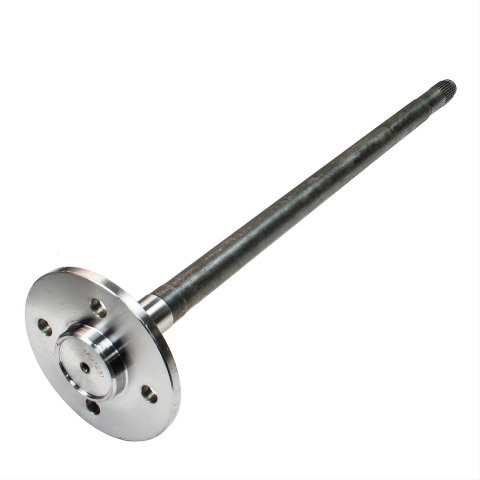Motive Gear Light-Duty Axle Shafts MG1231 Shaft, OEM Replacement, C-clip, 1541H Alloy Steel, 28-spline Inner, 29.000 in. Length, Each
