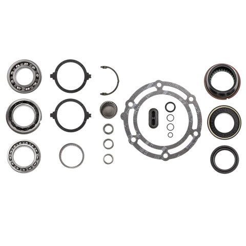 Motive Gear Transfer Case Rebuild Kits T371RA Kit, XHD-style, Bearings, Seals, Gaskets, New Venture 261, New Venture 263, Kit