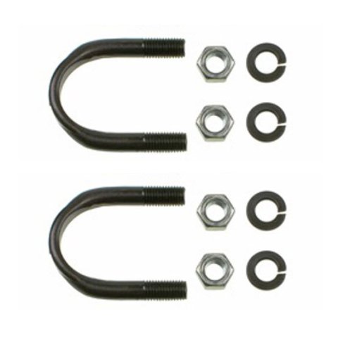 Motive Gear U-Joint Fasteners MGUB3R Universal Joint U-Bolt