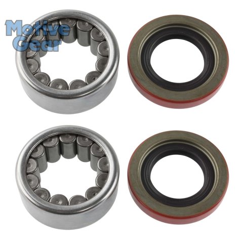Motive Gear Axle Bearings KIT R1561TVGM Kit, AXLE BRG & SEAL OD2.99-ID1.705