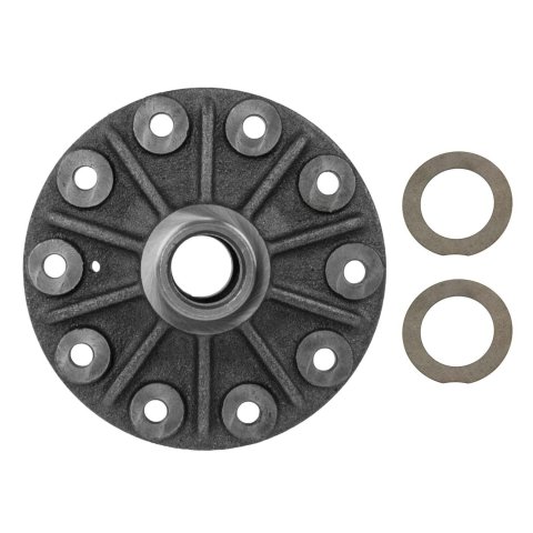 Motive Gear Spline Differential Carrier Cases Dana 30 D30-CLJK Carrier, OEC DANA JK OPEN 3.73 & UP