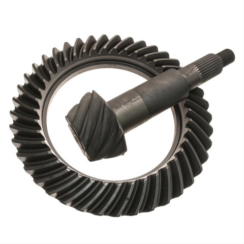Motive Gear Ring and Pinion Sets D70-456 Dana 70 4.56 Gears Gear, Pinion, 4.56:1 Ratio, 70, Set