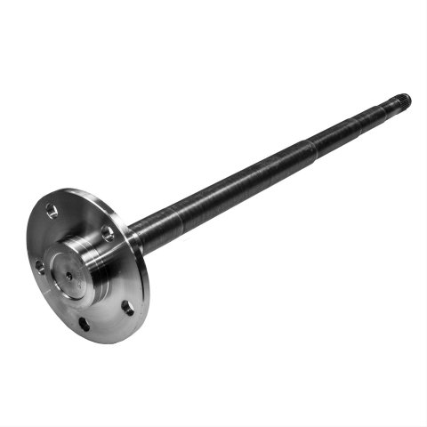 Motive Gear Ten Factory Axle Shafts for 1994-2006 RAM 1500 - MG29111 Shaft, Direct Fit, 1541H Alloy Steel, 31-Spline, 34.120 in. Length, Dodge, Each