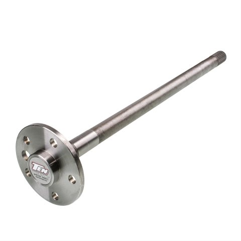 Motive Gear Ten Factory Axle Shafts for 1967-1970 COUGAR, 1966-1970 MUSTANG - MG25150 Shaft, Factory, Driver Side, Rear, 1541H Alloy, 31 Spline, Ford, Mercury, Each