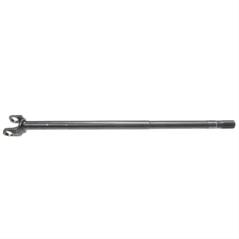 Motive Gear Ten Factory Axle Shafts for 1974-1979 WAGONEER - MG20122B Shaft, Direct Fit, 4340 Chromoly, 30-Spline, 33.190 in. Length, Jeep, Each