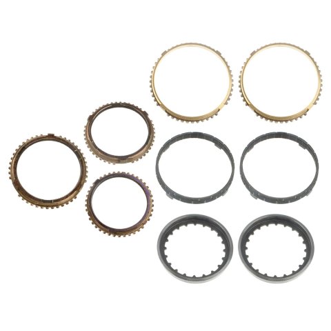 Motive Gear Manual Transmission Synchros RK4500 SYNCHRO RING KIT