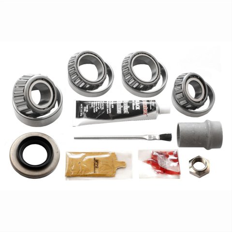 Motive Gear Basic Ring and Pinion Installation Kits for 1984-1995 4RUNNER, 1979-1995 PICKUP - R11RT Kit, Basic, Toyota 8.0 in., Front/Rear, Kit