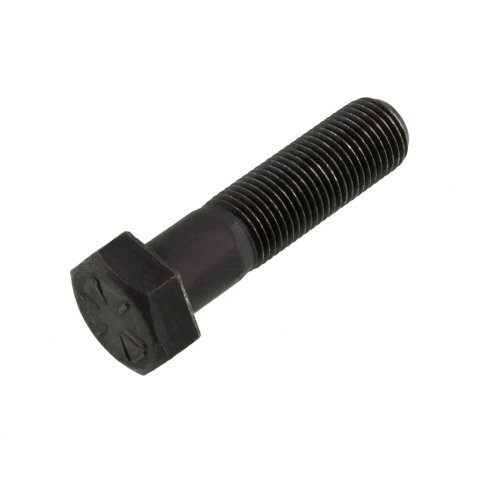 Motive Gear Ring Bolts 331421 Fasteners, Replacement Bolt, Hex Head, Steel, Black Oxide, 1/2-20 in. RH, GM, 10.5 in., 14 Bolt, 4.56 and Up Carrier, Each