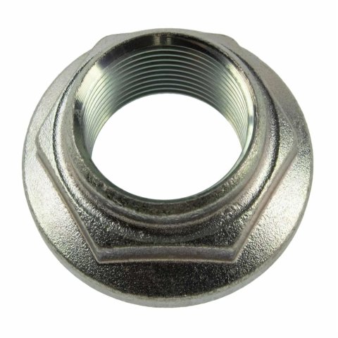 Motive Gear - Differential Pinion Nuts for 2003-2009 4RUNNER, GX470, 2007-2009 FJ CRUISER 90177-22003 Shaft Nut, Nut