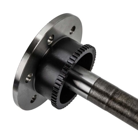 Motive Gear Ten Factory Axle Shafts for 2009-2014 F-150 - MG25164 Shaft, Direct Fit, Ford 8.8 in., 31 Spline, 6 x 135mm Bolt Pattern, Right Rear, Ford, F-150, Kit
