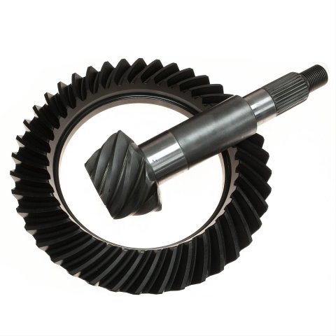 Motive Gear Ring and Pinion Sets D60-354 Dana 60 3.54 Gears Gear, Pinion, 3.54:1 Ratio, 60, Set