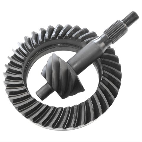 Motive Gear Performance Ring and Pinion Sets F880411 Ford 8 in. 4.11 Gears Gear, Pinion, 4.11:1 Ratio, Ford, in., Set