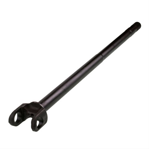 Motive Gear Ten Factory Axle Shafts for 2003-2006 WRANGLER - MG20114B Shaft, Direct Fit, 4340 Chromoly, 30-Spline, 31.880 in. Length, Jeep, Each