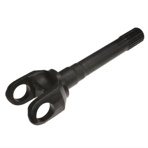 Motive Gear Ten Factory Axle Shafts MG20127B Shaft, Direct Fit, 4340 Chromoly, 19-Spline, 9.940 in. Length, Chevy, GMC, Jeep, Each