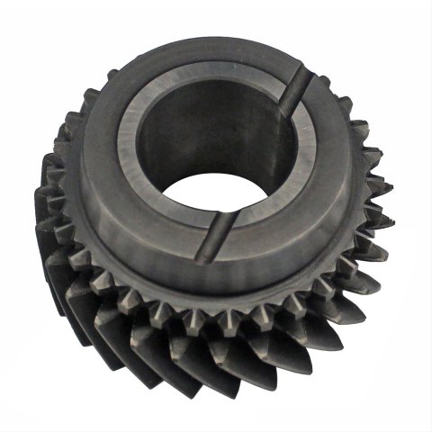 Motive Gear Manual Transmission Replacement Gears 1352080017R Gear, Replacement, Mainshaft Type, 3rd Gear, Steel, T-5, Each