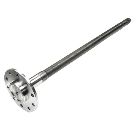 Motive Gear Light-Duty Axle Shafts MG1015 Shaft, OEM Replacement, C-clip, 1541H Alloy Steel, 28-spline Inner, 30.125 in. Length, Each