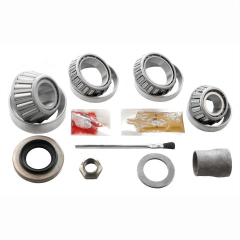 Motive Gear Basic Ring and Pinion Installation Kits for 1987-2002 4RUNNER, 1986-1995 PICKUP - R11RV6T Kit, Basic, Toyota V6, Rear, Kit