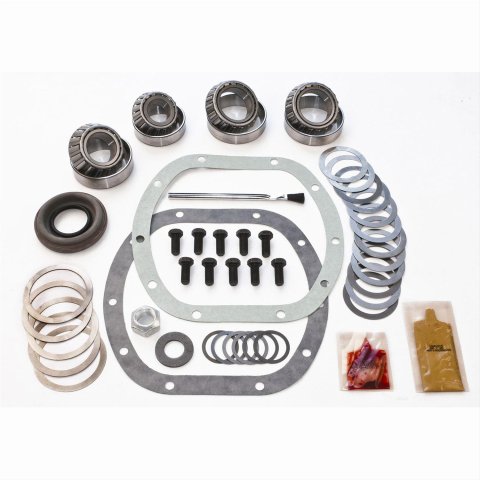 Motive Gear Master Ring and Pinion Installation Kits R30FRMKT Kit, Master, Dana 30, Front, Kit