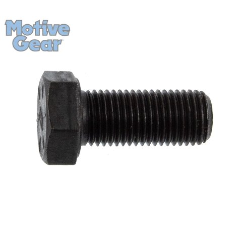 Motive Gear Ring Bolts RGBT-003 Bolt, Gear, 3/8-24, Right Hand Thread, Black Oxide, Each