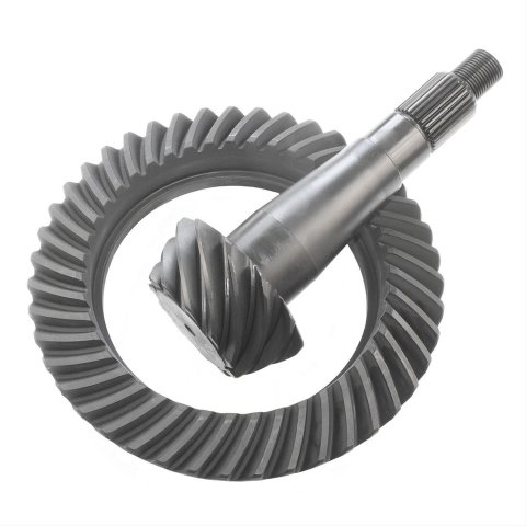 Motive Gear Performance Ring and Pinion Sets C887391L Chrysler 8.75 in. 489 case 3.91 Gears Gear, Pinion, 3.91:1 Ratio, Chrysler, in., Housing, Set