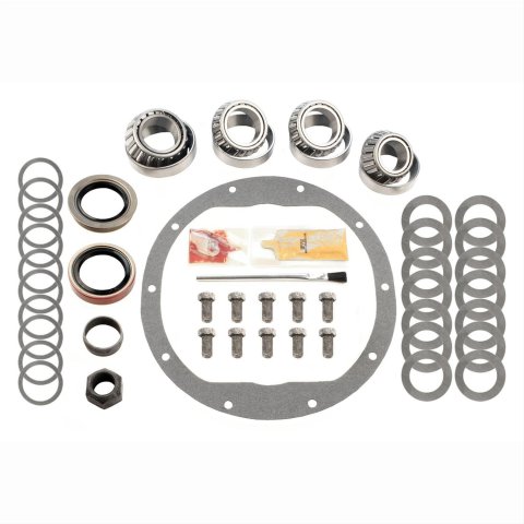 Motive Gear Master Ring and Pinion Installation Kits R10RMKT Kit, Kit, GM, 8.5 in., Kit
