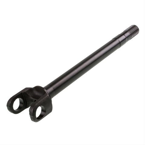 Motive Gear Ten Factory Axle Shafts MG20105B Shaft, Direct Fit, 4340 Chromoly, 30-Spline, 18.310 in. Length, Chevy, GMC, Each