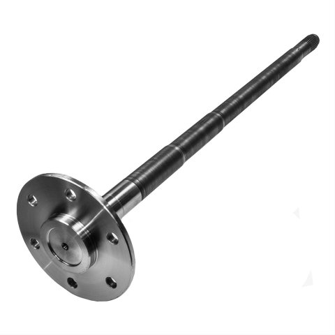 Motive Gear Light-Duty Axle Shafts 12479285 Axle, Direct Fit, Rear, 1541 Carbon Steel, 30-Spline, Chevrolet, GMC, Pickup, SUV, Each