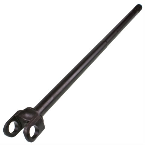 Motive Gear Ten Factory Axle Shafts for 1984-2001 CHEROKEE, 1997-2006 WRANGLER - MG20113B Shaft, Factory, Front Inner, Right Side, 27 Spline, 4340 Chromoly, Jeep, Dana 30, Each