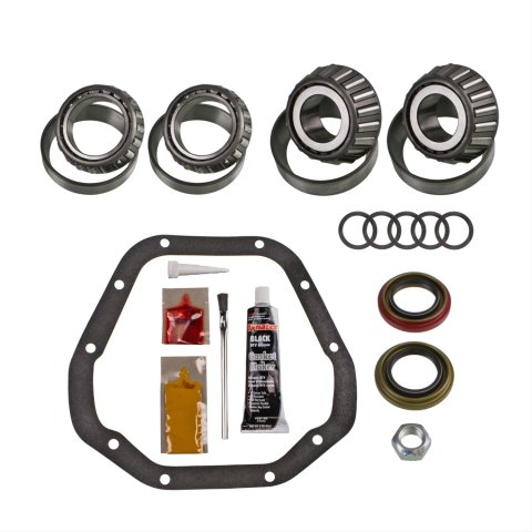 Motive Gear Differential Bearing Kits R70R Bearings, Dana 70, Kit