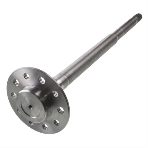 Motive Gear Light-Duty Axle Shafts for 1997-2004 EXPEDITION, F-150, 1998-2004 NAVIGATOR - F75Z4234LA Shaft, OEM Replacement, C-clip, 1541H Alloy Steel, 34-spline Inner, 31.750 in. Length, Each