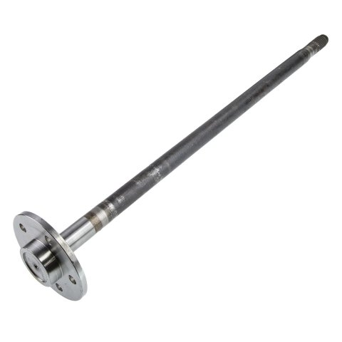 Motive Gear Light-Duty Axle Shafts 3W1Z4234KA Shaft, OEM Replacement, C-clip, 1541H Alloy Steel, 28-spline Inner, 34.438 in. Length, Each
