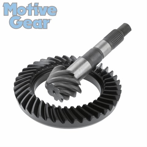 Motive Gear Ring and Pinion Sets T488F29 Toyota 8.0 (7.8) in. 4.88 Gears